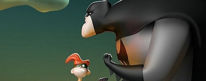 Inspiring Illustration and Digital Art | Designpin | featured image