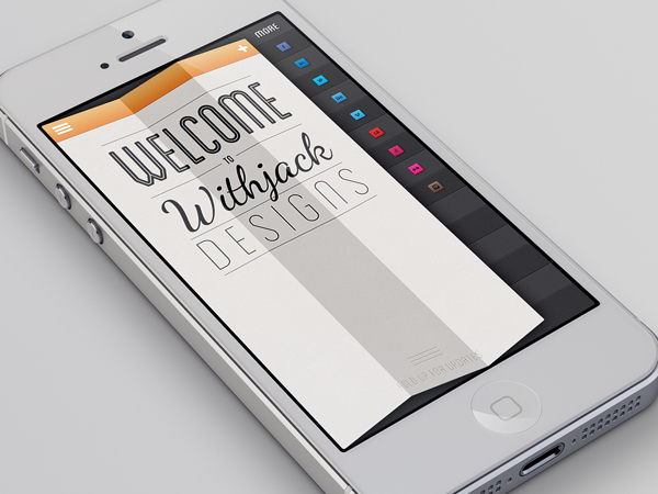 10 Amazing and Folding User Interfaces | Designpin | featured image