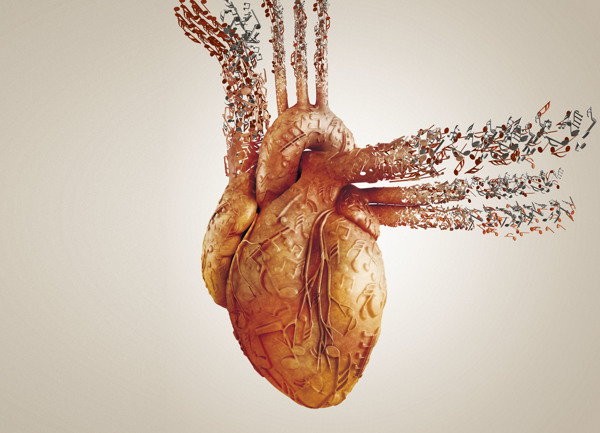 Music Inspired Designs | Designpin | featured image